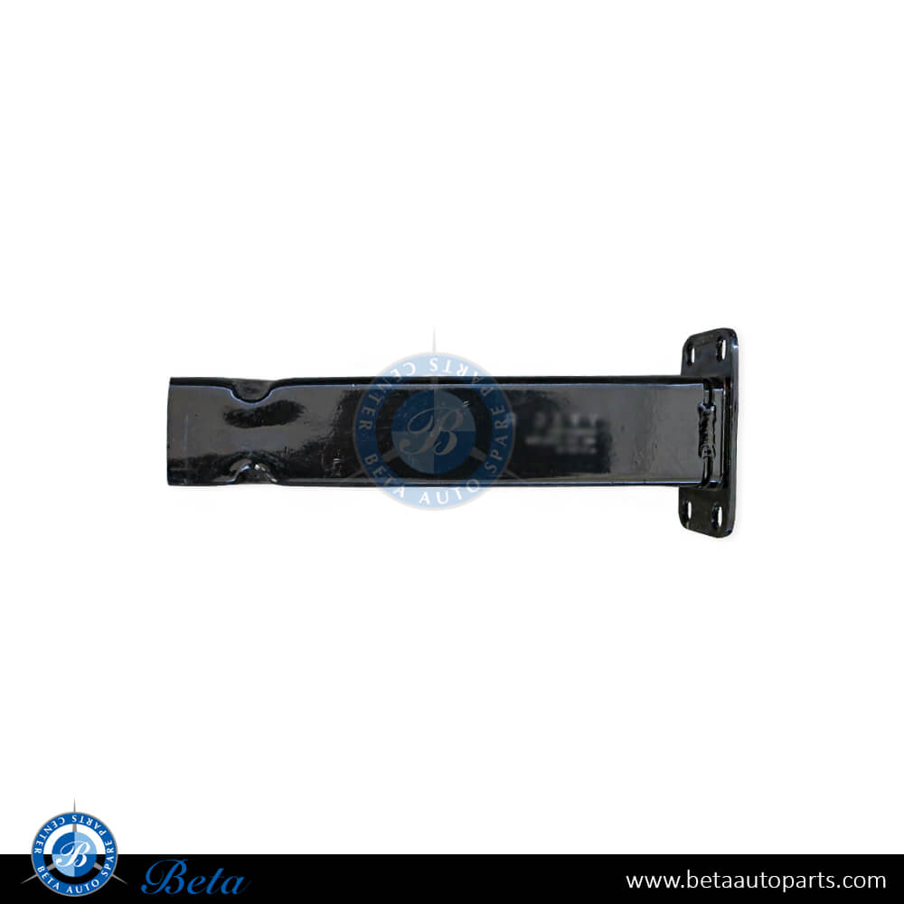 Right Side Bumper Absorber for Audi Q7 2016-Up models, Part Number 4M0802037A Right Side Bumper Absorber for Audi Q7 2016-Up models, Part Number 4M0802037A